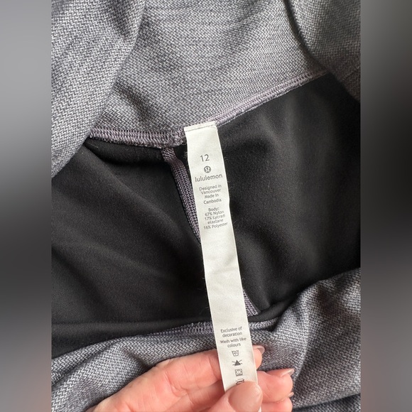 Lululemon Align Pant II 25" - Picture 11 of 12